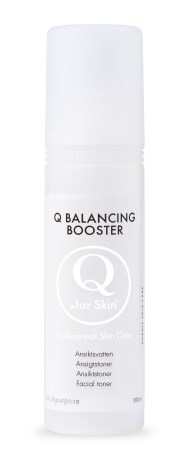 Pienoiskuva Q for Skin Q Balancing Booster, 200 ml