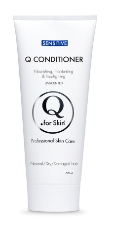 Pienoiskuva Q for Skin Q Conditioner, 200 ml