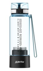 Quantum Energy H2 Active Hydrogen Water Vesipullo