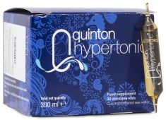 Quinton Hypertonic 