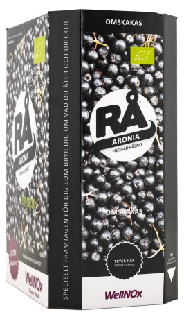 Pienoiskuva R Aronia Bag-in-Box, 3000 ml