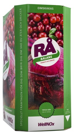 Pienoiskuva R Balanssi Bag-in-Box, 3000 ml