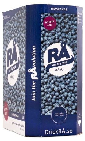 Pienoiskuva R Blbr Bag-in-Box, 3000 ml