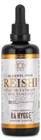 Pienoiskuva R� Hygge Nestem�inen Reishi-uute, Alkoholiton, 100 ml
