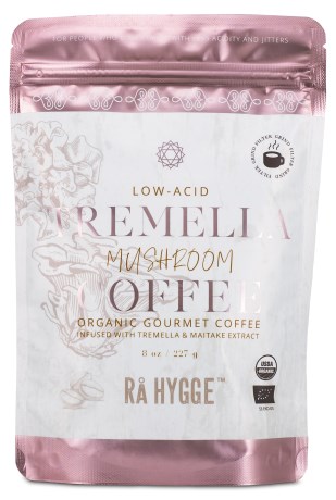Pienoiskuva R� Hygge Tremella & Maitake Sienikahvi , 227 g, Jauhettu