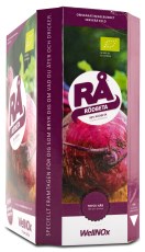 Pienoiskuva R Punajuurimehu Bag in Box, 3000 ml