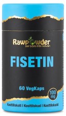 RawPowder Fisetiini