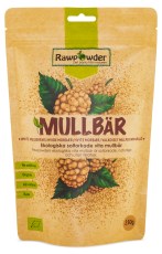 RawPowder Valkoiset Mulperinmarjat