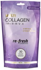 Re-fresh Superfood MultiCollagen