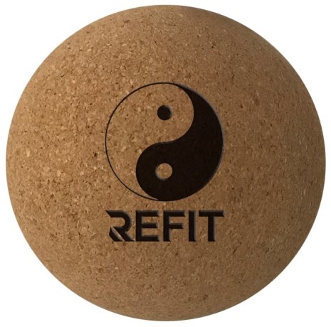 Pienoiskuva Refit Triggerboll, 1 kpl