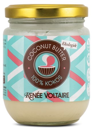 Pienoiskuva Renee Voltaire Coconut Butter, 230 g