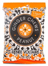 Renee Voltaire Ginger Chew