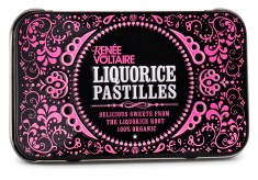 Renee Voltaire Lakritsipastillit
