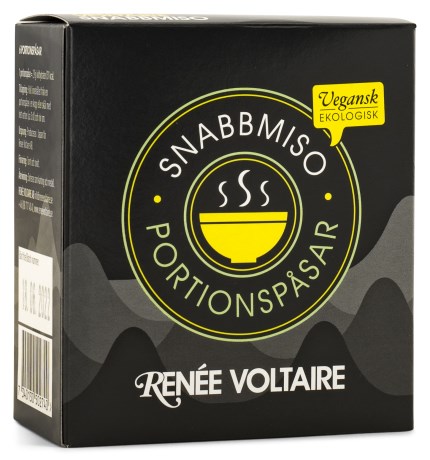 Pienoiskuva Renee Voltaire Pikamiso, 6x10 g
