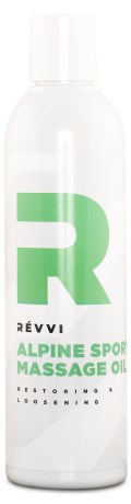 Pienoiskuva Rvvi Alpine Sport Massage Oil, 250 ml
