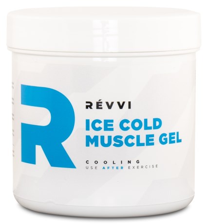 Pienoiskuva R�vvi Ice Cold Muscle Gel, 250 ml