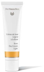Dr Hauschka Rose Day Cream Light