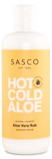 Sasco Aloe Vera Rub