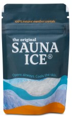 Sauna Ice
