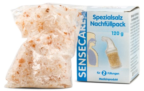 Pienoiskuva Selamix Suolanjyv�set T�ytt�pakkaus, 120 g