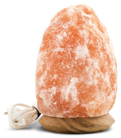 Pienoiskuva Selamix Suolakivilamppu Sokkelilla, 2-3 kg