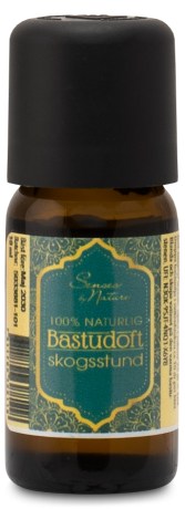 Pienoiskuva Senses by Nature Saunatuoksu, 10 ml, Mets�hetki