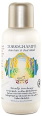 Senses by Nature Torrschampo Clean hair and Clear mind