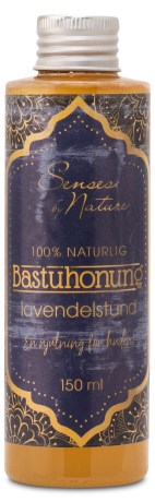 Pienoiskuva Senses by Nature Saunahunaja, 150 ml, Laventelihetki