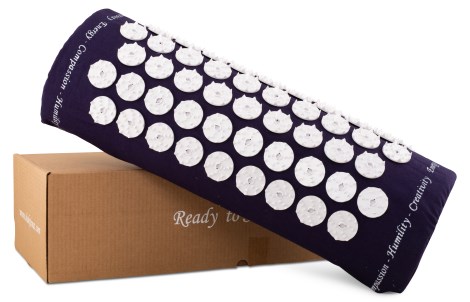 Pienoiskuva Shakti Advanced Akupainantatyyny , 1 kpl, Violetti