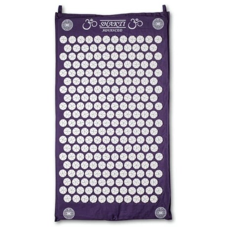 Pienoiskuva Shakti Advanced Spikmatta, 1 kpl, Violetti