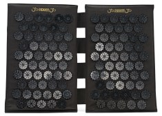 Pienoiskuva Shakti Footpad, 1 kpl, Musta