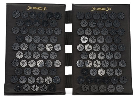 Pienoiskuva Shakti Footpad, 1 kpl, Musta