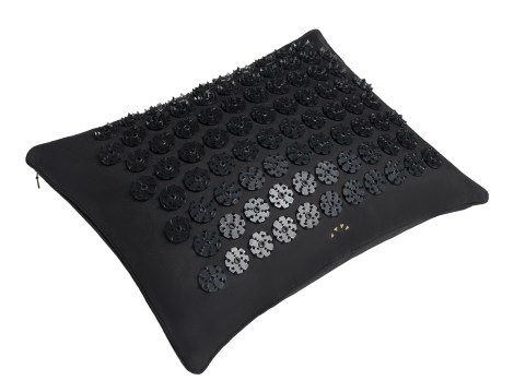 Pienoiskuva Shakti Pillow Premium, Level 3, Musta