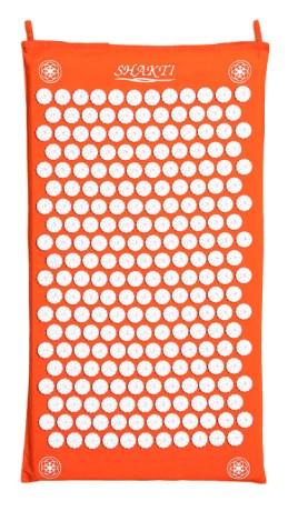 Pienoiskuva Shakti Orginal Akupunktiomatto, 1 kpl, Orange
