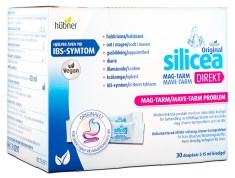 Silicea Mag Tarm Direkt