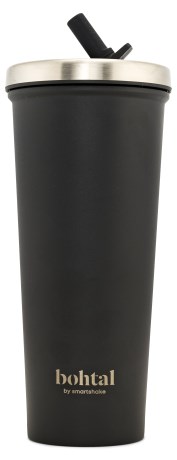 Pienoiskuva Smartshake Bohtal Insulated Tumbler, 750 ml, Musta
