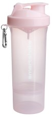 Pienoiskuva SmartShake Slim Pastelli, 500 ml, Cotton Pink