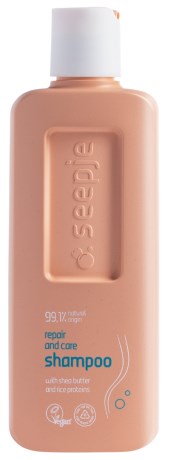 Pienoiskuva Soaply Schampo Repair & Care, 300 ml