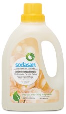 Sodasan huuhteluaine