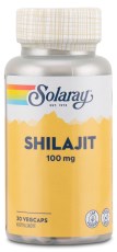 Solaray Shilajit
