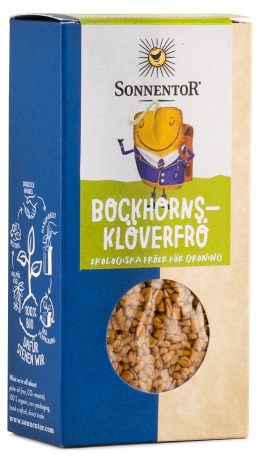 Pienoiskuva Sonnentor Sarviapilan Siemenet, 120 g