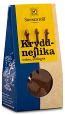 Pienoiskuva Sonnentor Mausteneilikka, 35 g