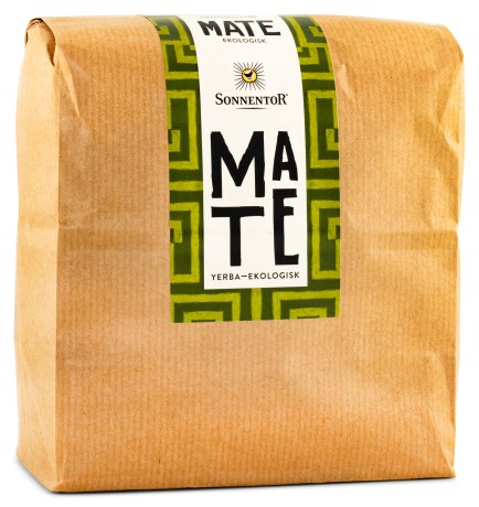 Pienoiskuva Sonnentor Yerba Mate Luomu, 500 g
