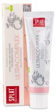 Splat Ultracomplex Hydroxyaptit hammastahna