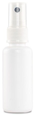 Pienoiskuva Ion Silver Tyhj Suihkepullo, 30 ml