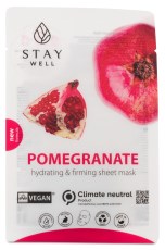 StayWell Vegaaninen Kasvonaamio