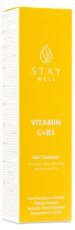 StayWell Vitamin C+Niacinamid Cleanser