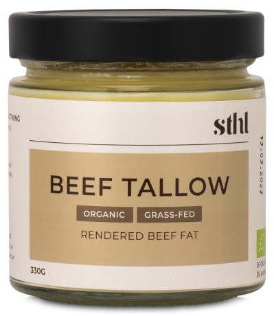 Pienoiskuva STHL Beef Tallow EKO , 330g