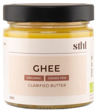 STHL Ghee Luomu
