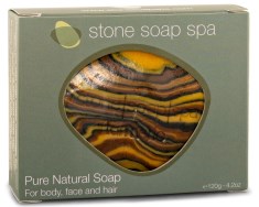 Stone Soap Saippua